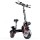 SEALUP Q25 Skuter Listrik Sepeda Electric Scooter Q25-48V28.6AH